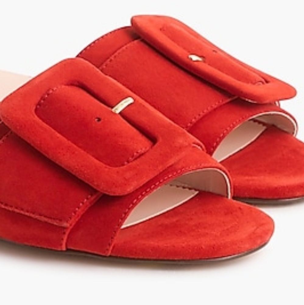 J. Crew Shoes